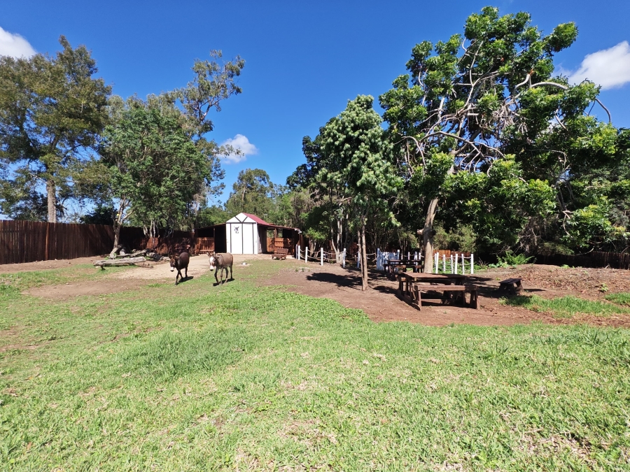 To Let 2 Bedroom Property for Rent in Rheenendal Western Cape